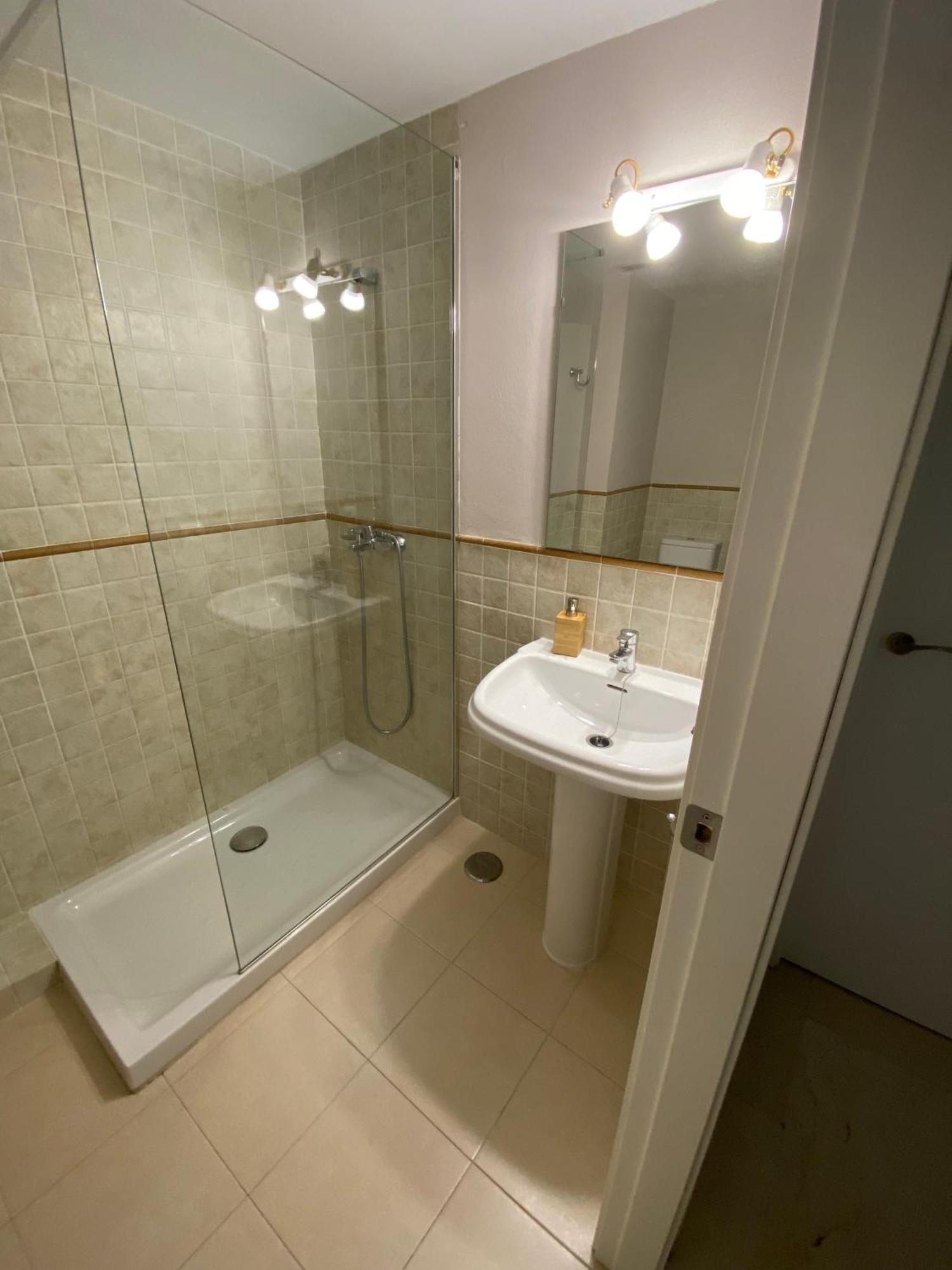 Apartamento Tomas De Aquino Córdoba Buitenkant foto