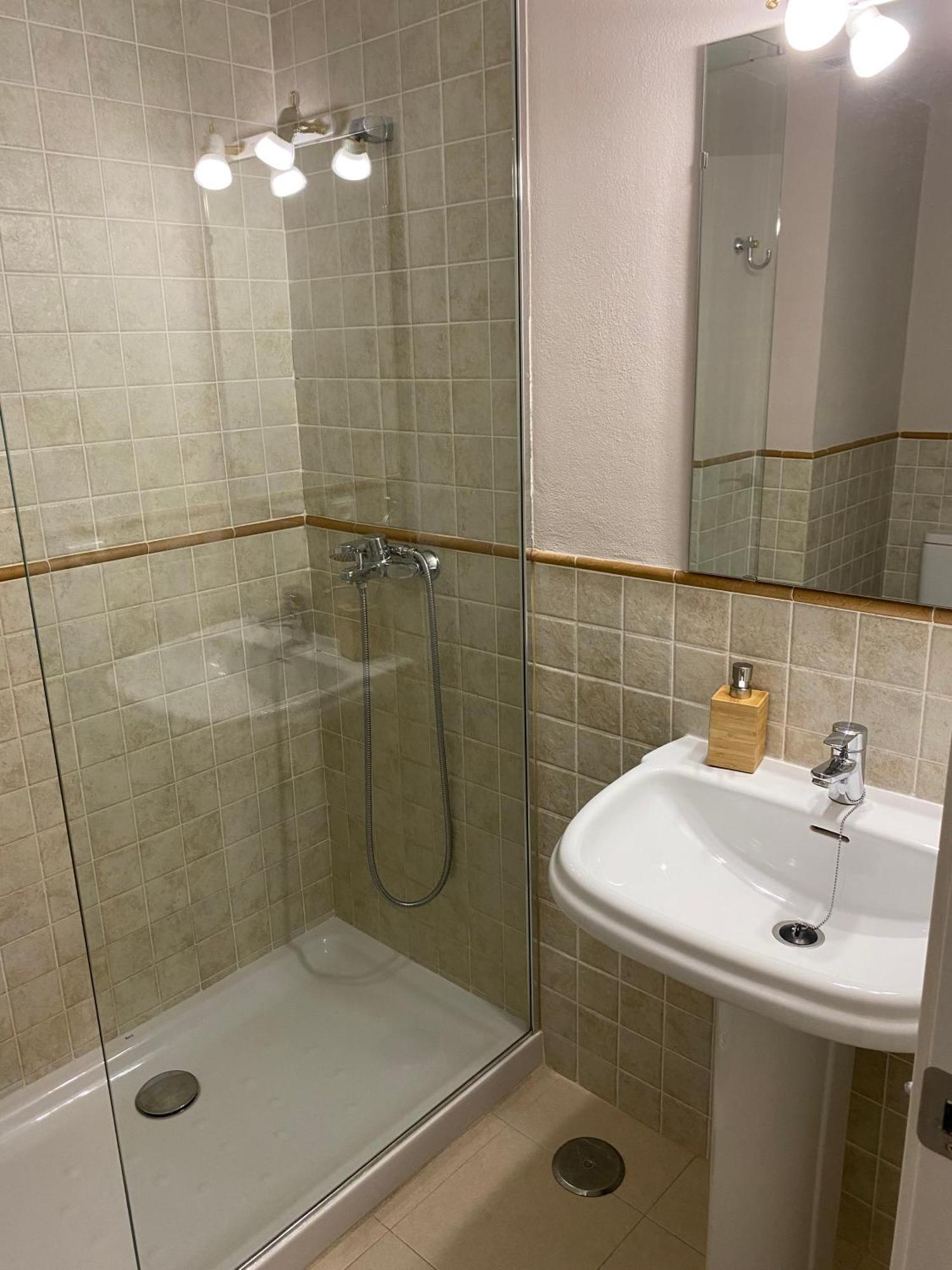 Apartamento Tomas De Aquino Córdoba Buitenkant foto