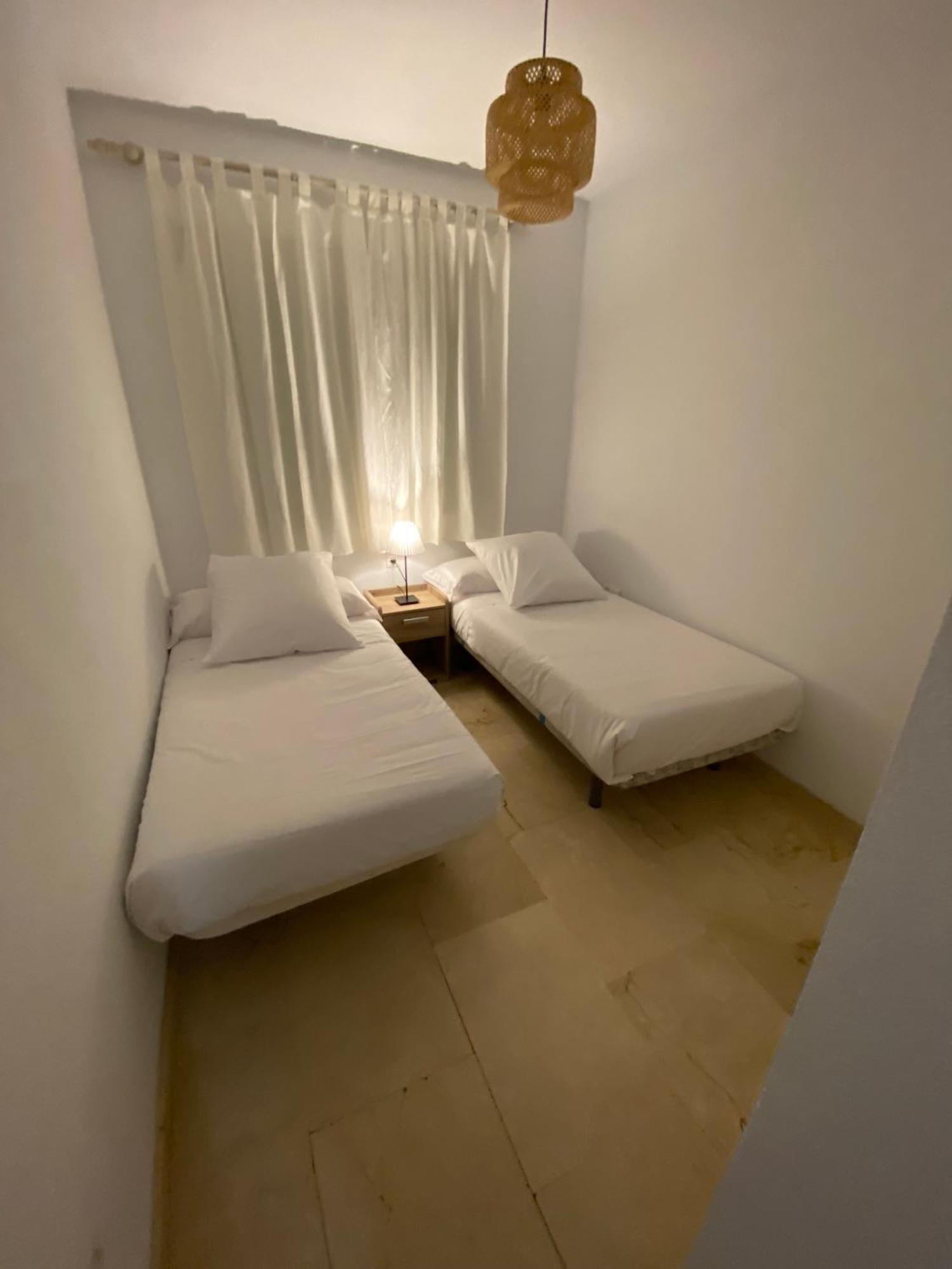 Apartamento Tomas De Aquino Córdoba Buitenkant foto