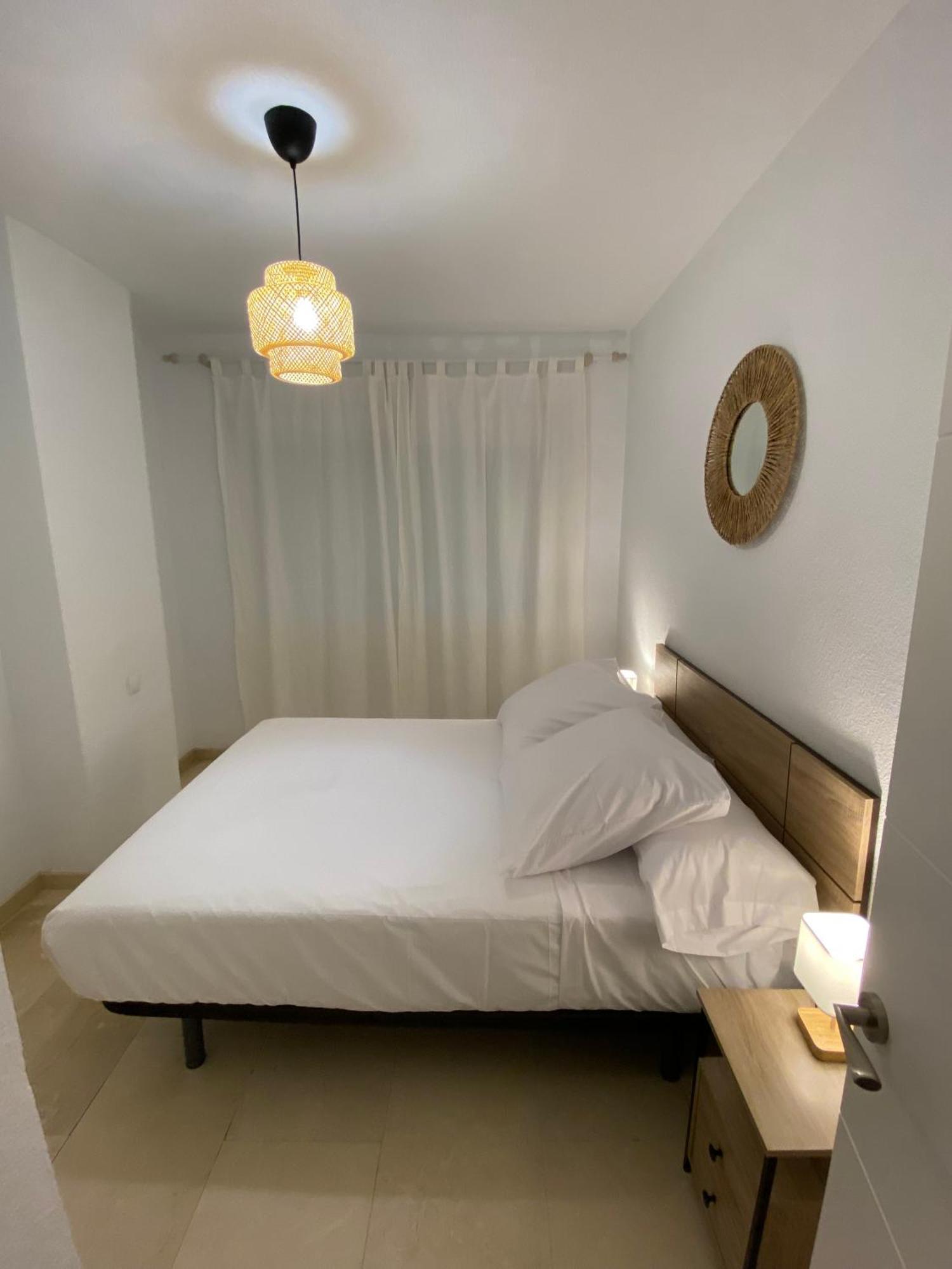 Apartamento Tomas De Aquino Córdoba Buitenkant foto