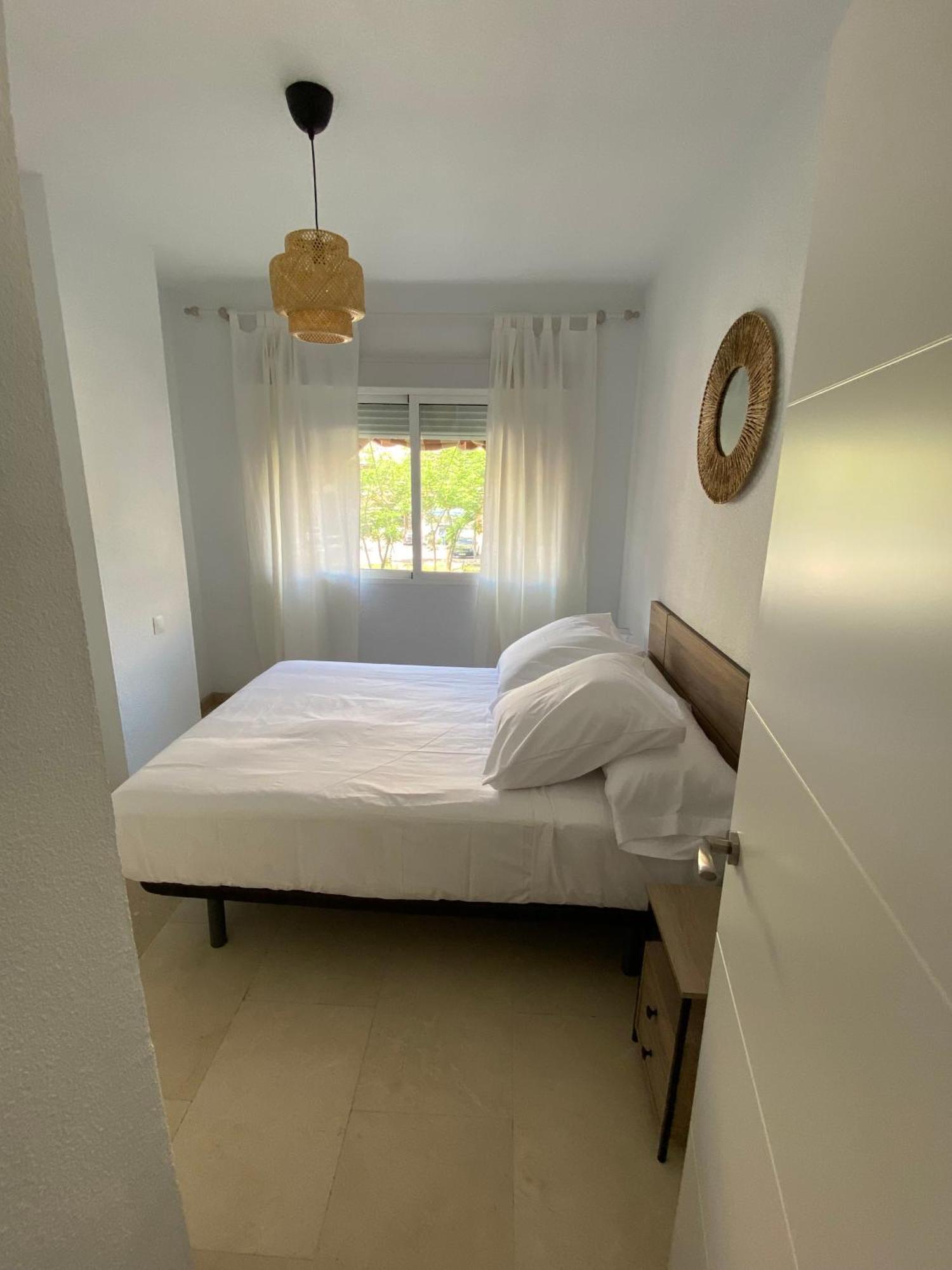 Apartamento Tomas De Aquino Córdoba Buitenkant foto