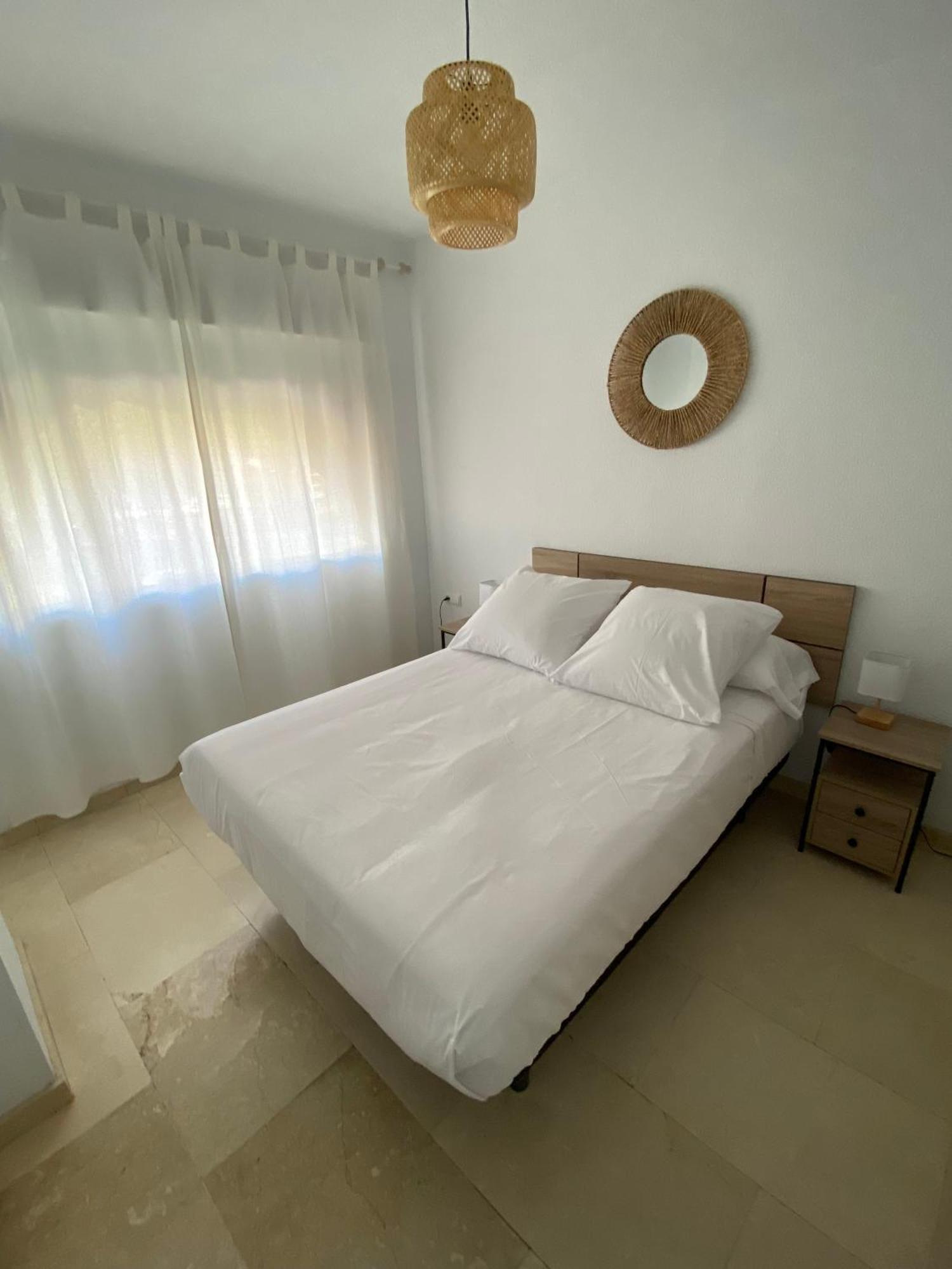 Apartamento Tomas De Aquino Córdoba Buitenkant foto
