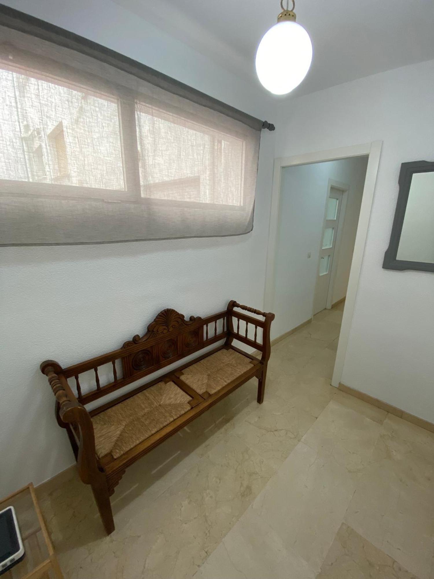 Apartamento Tomas De Aquino Córdoba Buitenkant foto